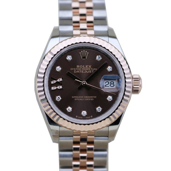 Rolex Datejust Lady 28 279171